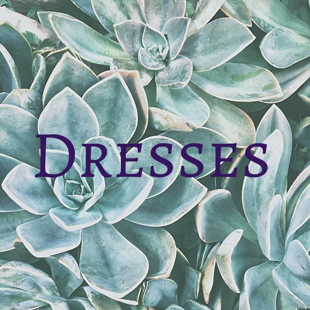 Dresses